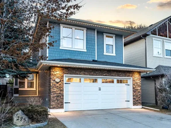 275 S Chapalina Ter SE, Calgary, AB T2X 3X5