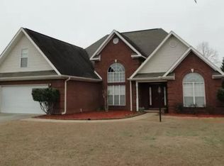 196 Peregrine Ct, Kathleen, GA 31047