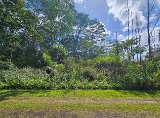 Ginger Rd LOT 494, Pahoa, HI 96778