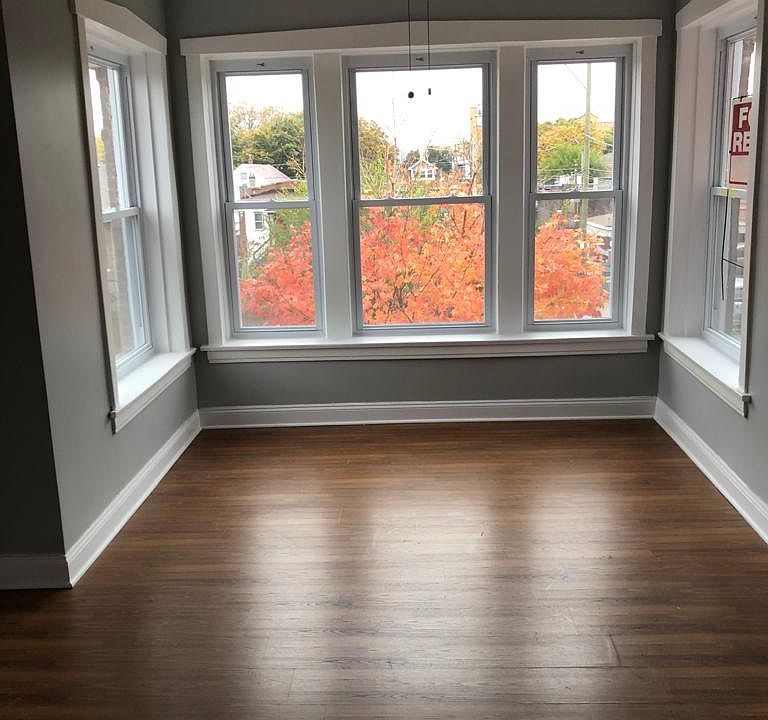 Living room area