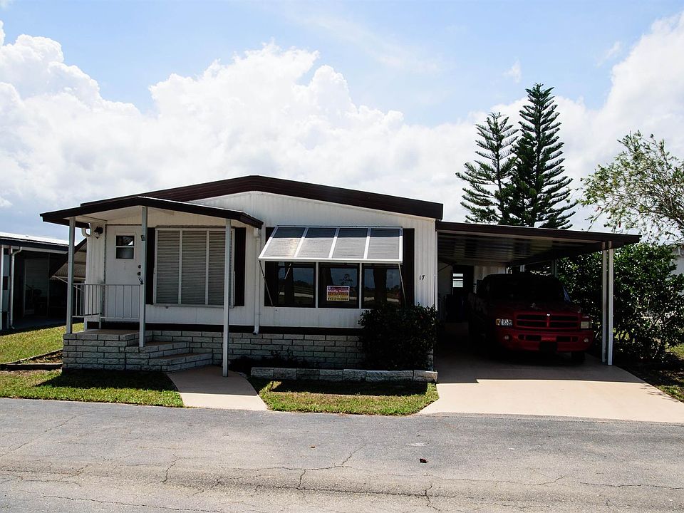 17 VILLAGE DR