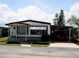 17 Village Dr, Vero Beach, FL 32966