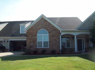 704 Quail Ridge Ln, Perry, GA 31069
