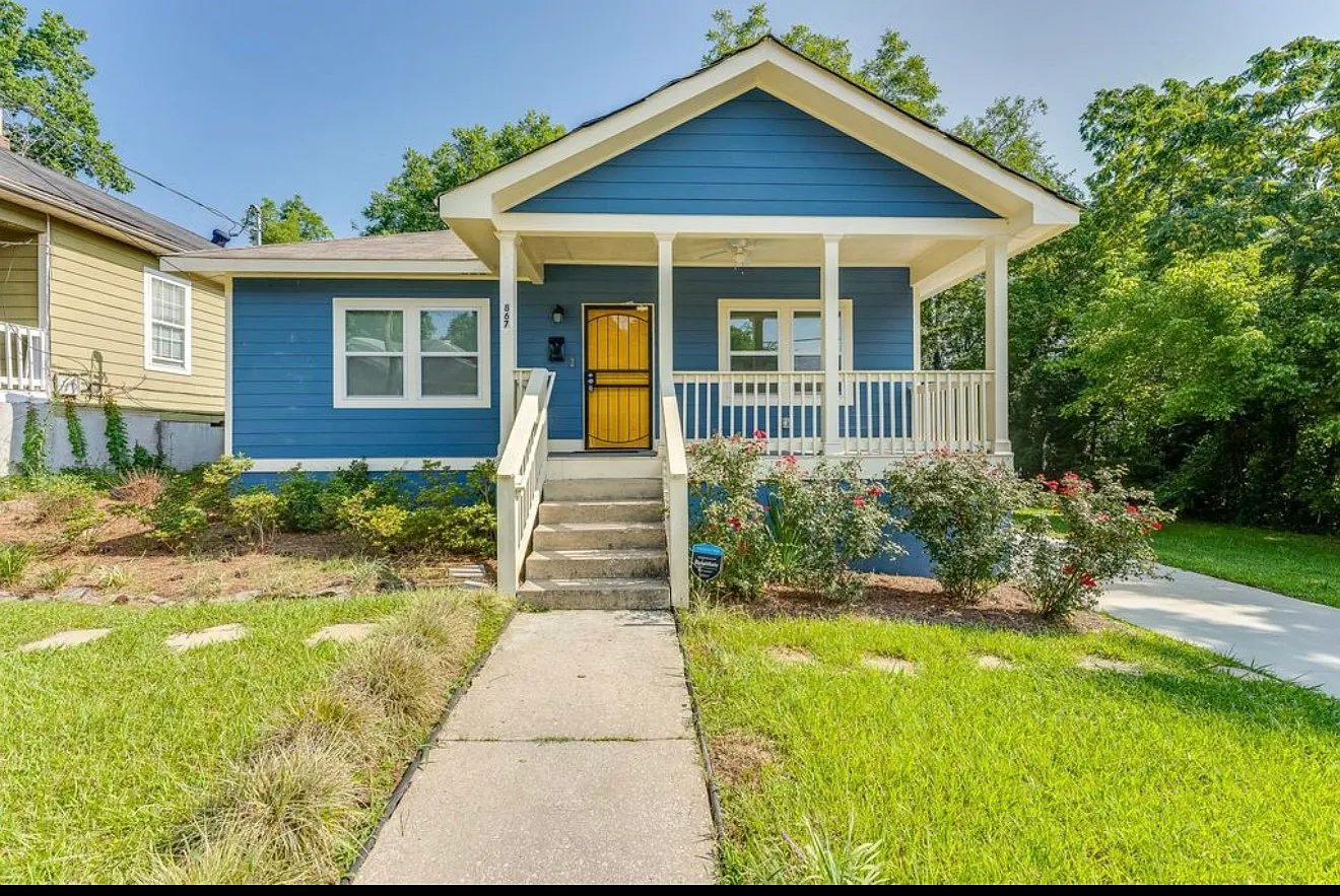 3 bed, 1274 sqft, $2,600 — Photo 4