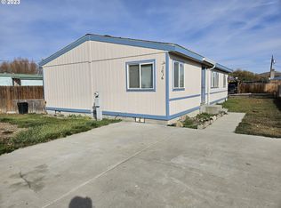 1016 Olson St, Haines, OR 97833