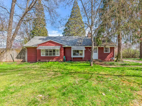 191 Renault Ave, Medford, OR 97501