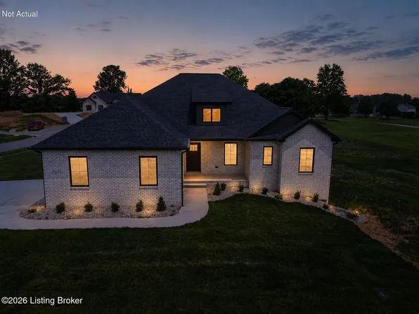 98 Shepherds Way, Rineyville, KY 40162