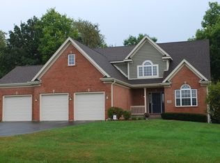 11402 Preservation Way, Richmond, IL