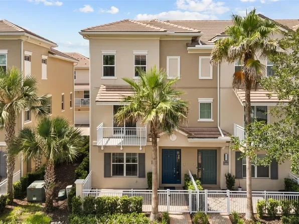 789 Greybull Run, Lake Mary, FL 32746