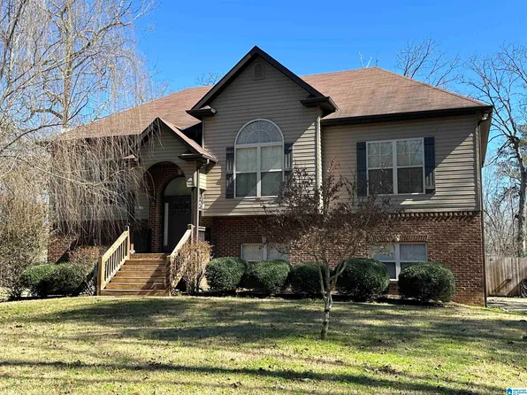 12962 Cottonwood Dr, Mc Calla, AL 35111