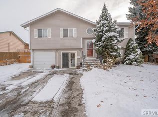 2181 Rendezvous Rd, Idaho Falls, ID 83402