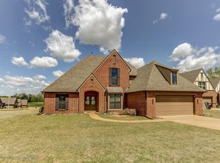 8634 Trinity Park, Olive Branch, MS 38654