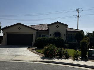 1907 Jonagold Ct, Bakersfield, CA 93312