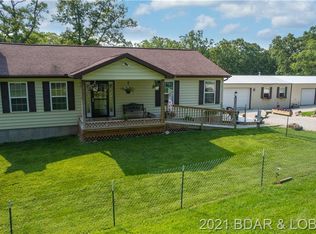 568 Stargazer Ln, Camdenton, MO 65020
