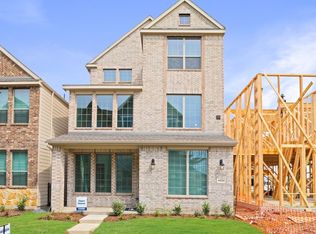 4526 Mona Lisa Ln, Plano, TX 75024