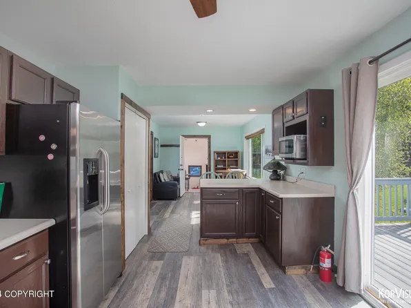 15251 Old Glenn Hwy, Eagle River, AK 99577