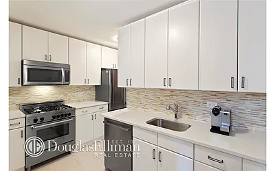 Sold by Douglas Elliman