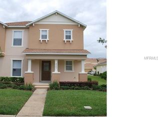 2545 Abey Blanco Dr, Orlando, FL 32828