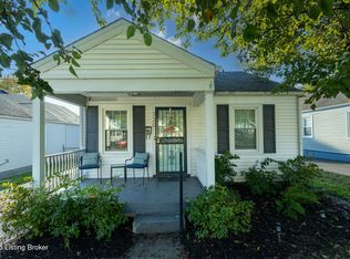 720 Gheens Ave, Louisville, KY 40214