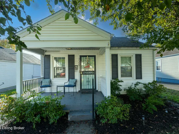 720 Gheens Ave, Louisville, KY 40214