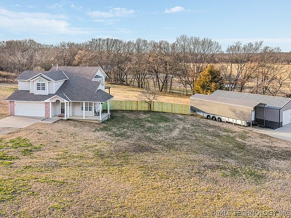 2nd image of 1469 County Road 4500