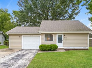 2790 Grants Pkwy, Florissant, MO
