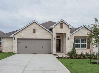 312 Prato Pl, Georgetown, TX 78628