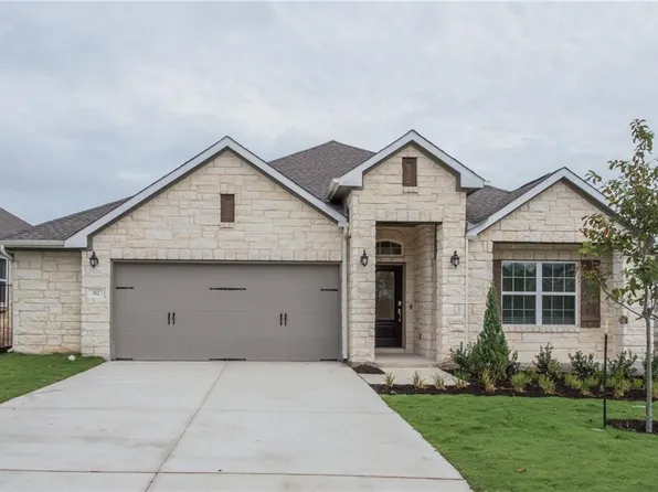 312 Prato Pl, Georgetown, TX 78628