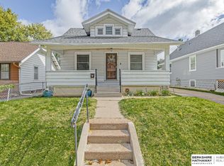 2741 N 49th St, Omaha, NE 68104