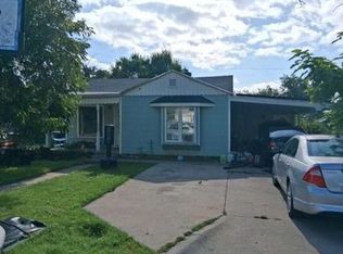 102 S Baze St, San Angelo, TX 76903