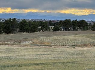 10631 Shadow Pines Rd #8, Parker, CO 80138