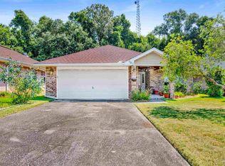 781 Ladner Dr, Pensacola, FL 32505