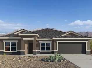 5533 W Sun Myth Rd, Marana, AZ 85658