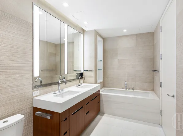 1 West End Avenue image 6 of 14