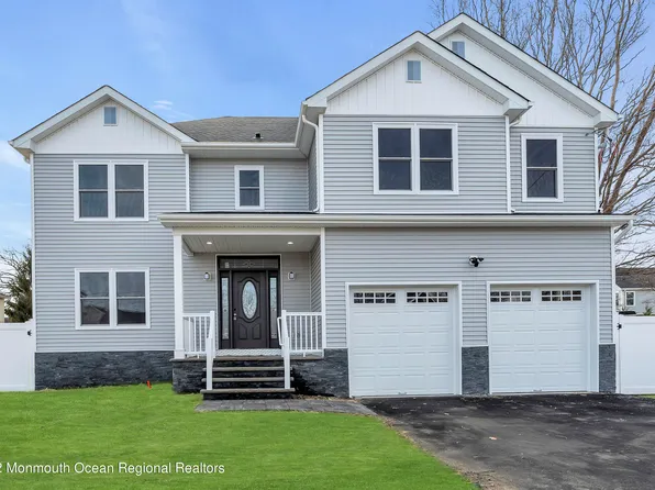 89 Avondale Avenue, Neptune City, NJ 07753