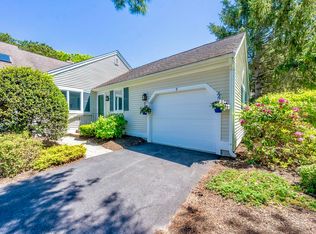9 Longwood Rd, Mashpee, MA 02649