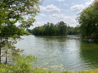 N Lake Louise Rd, Hawks, MI 49743