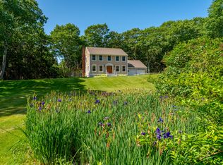 175 Two Lights Rd, Cape Elizabeth, ME 04107