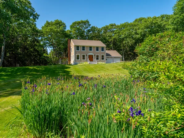 175 Two Lights Road, Cape Elizabeth, ME 04107