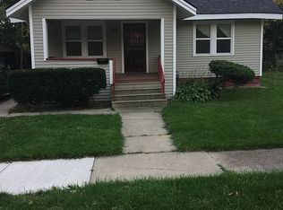 919 Copeman Blvd, Flint, MI 48504