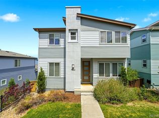 9666 Dunning Circle, Highlands Ranch, CO 80126
