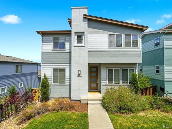 9666 Dunning Circle, Highlands Ranch, CO 80126