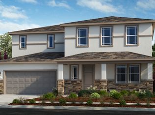 Lara Plan 14 Plan, Anchor at Wildhawk South, Sacramento, CA 95829