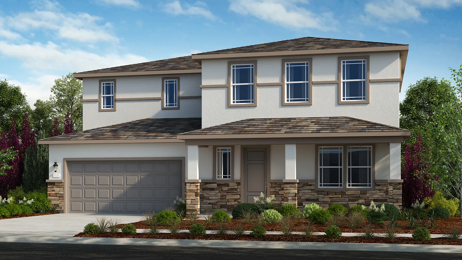 Lara Plan 14 Plan, Anchor at Wildhawk South photo 1