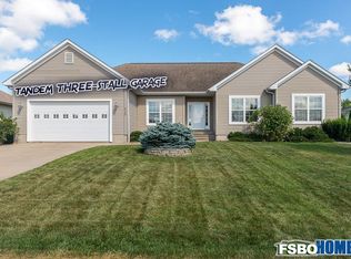 6145 Winslow Rd, Marion, IA 52302