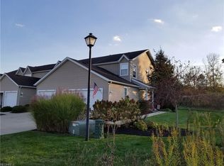 1039 Meadow Run, Akron, OH 44321