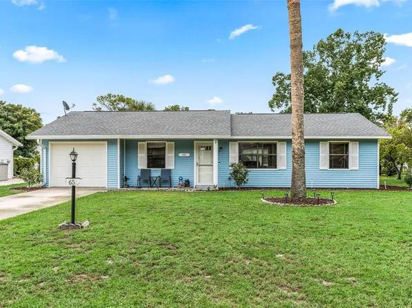 65 ABERDEEN CIRCLE, LEESBURG, FL 34788
