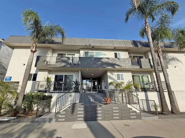 536 N Sweetzer Ave APT 3, Los Angeles, CA 90048