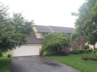 5499 Princeton Rd, Macungie, PA 18062