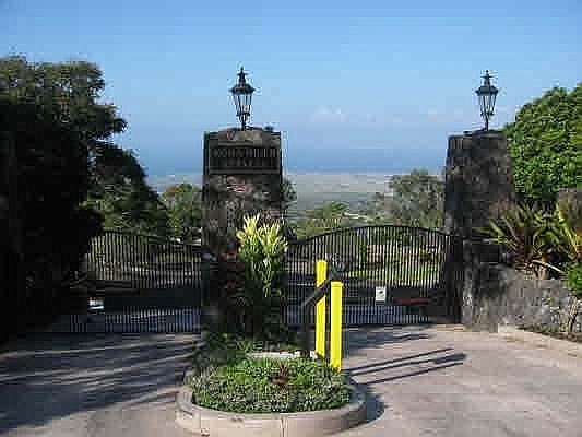 Gated Entry